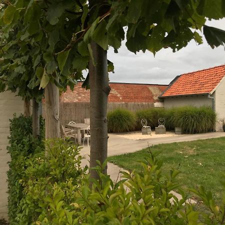 Holiday Home De Levensgenieter Турут Екстериор снимка