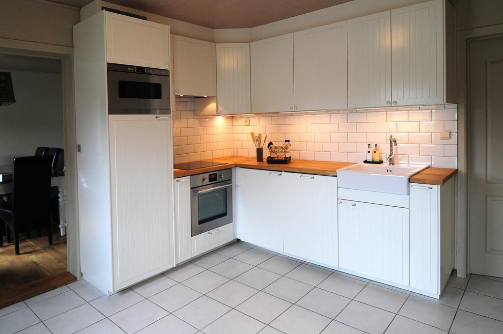 Holiday Home De Levensgenieter Турут Стая снимка