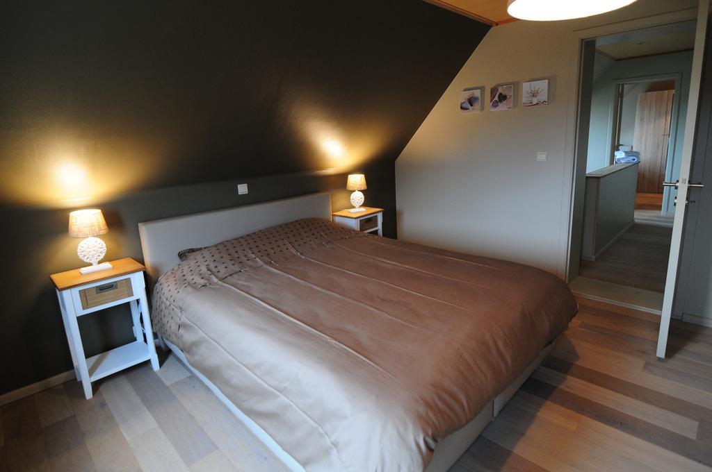 Holiday Home De Levensgenieter Турут Стая снимка