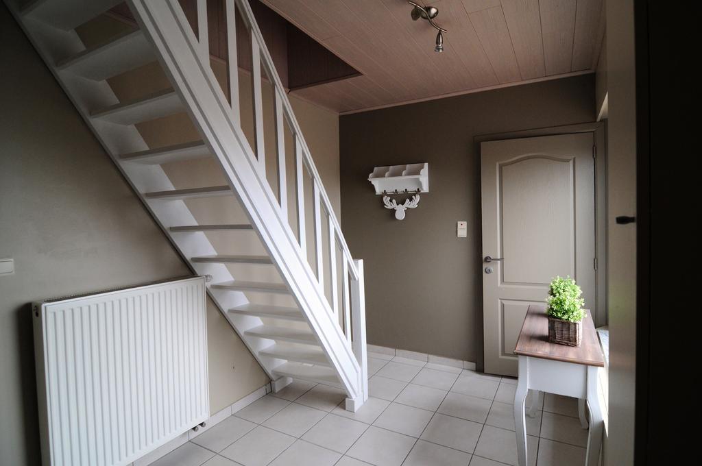 Holiday Home De Levensgenieter Турут Стая снимка