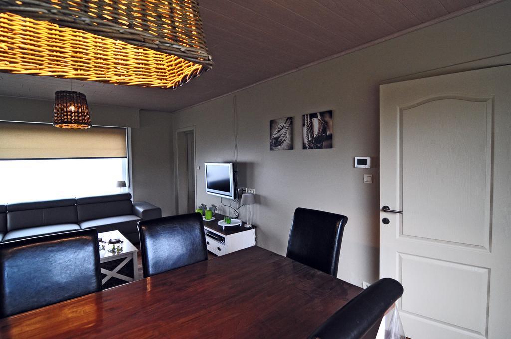 Holiday Home De Levensgenieter Турут Стая снимка
