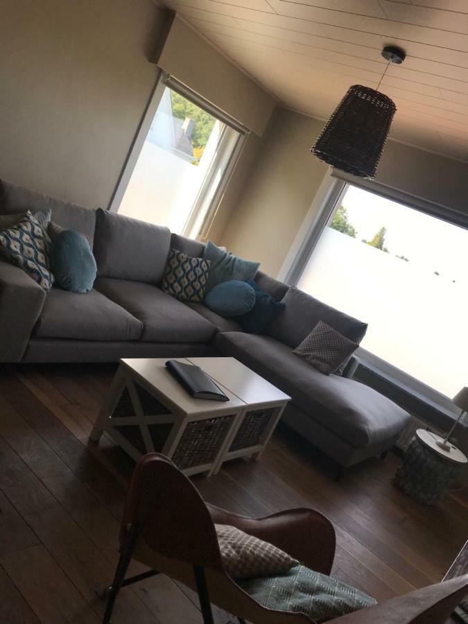 Holiday Home De Levensgenieter Турут Екстериор снимка